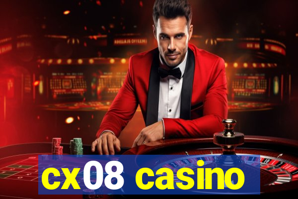 cx08 casino